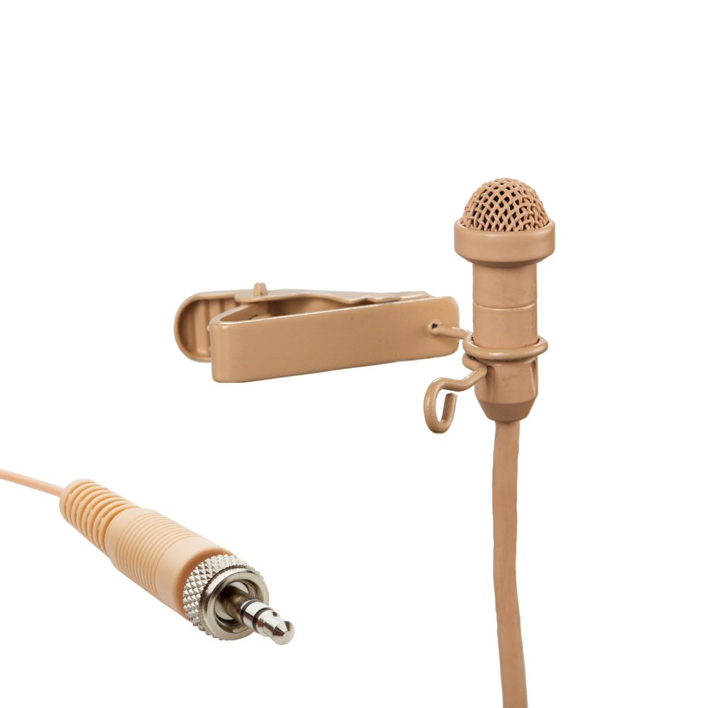 Lavalier Microphones Acacia Audio Microphones and Accessories