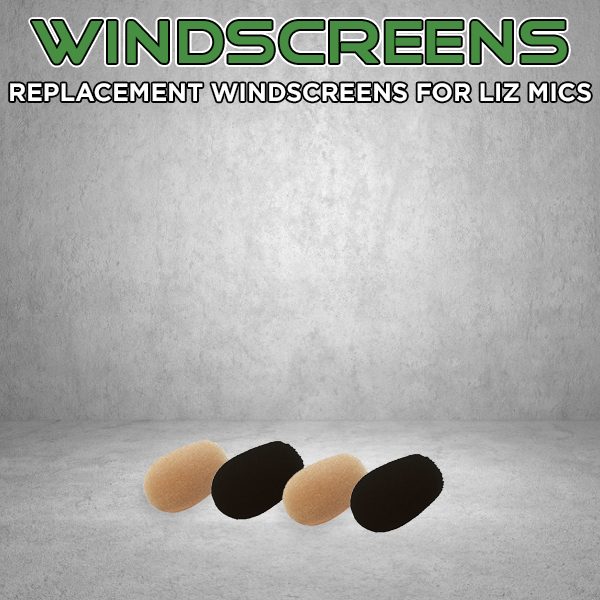 Windscreens