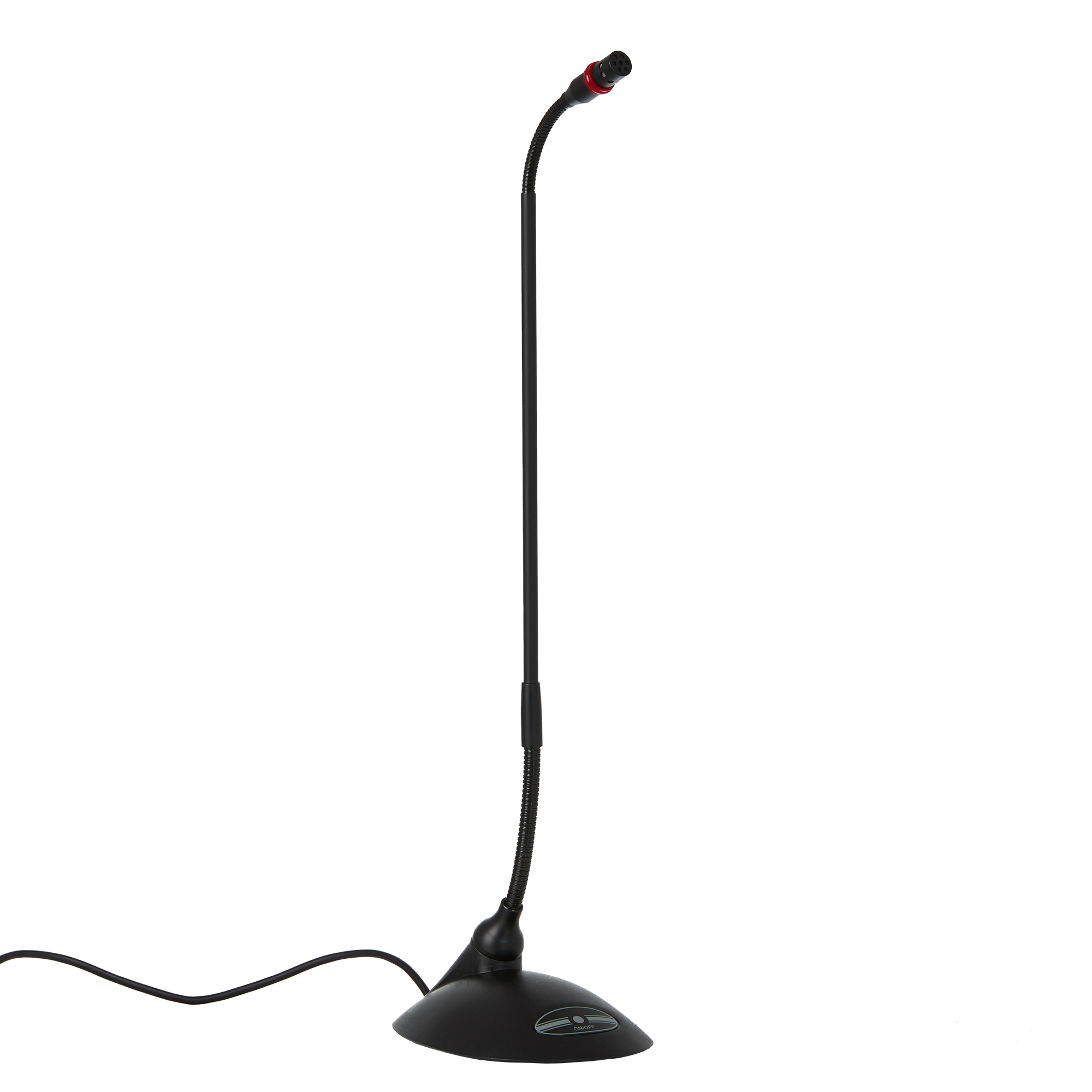 LIZ PODIUM podium microphone & conference microphone applications