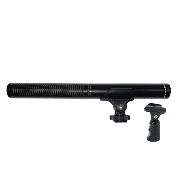 LIZ Shotgun M Tube w Clip P 210808